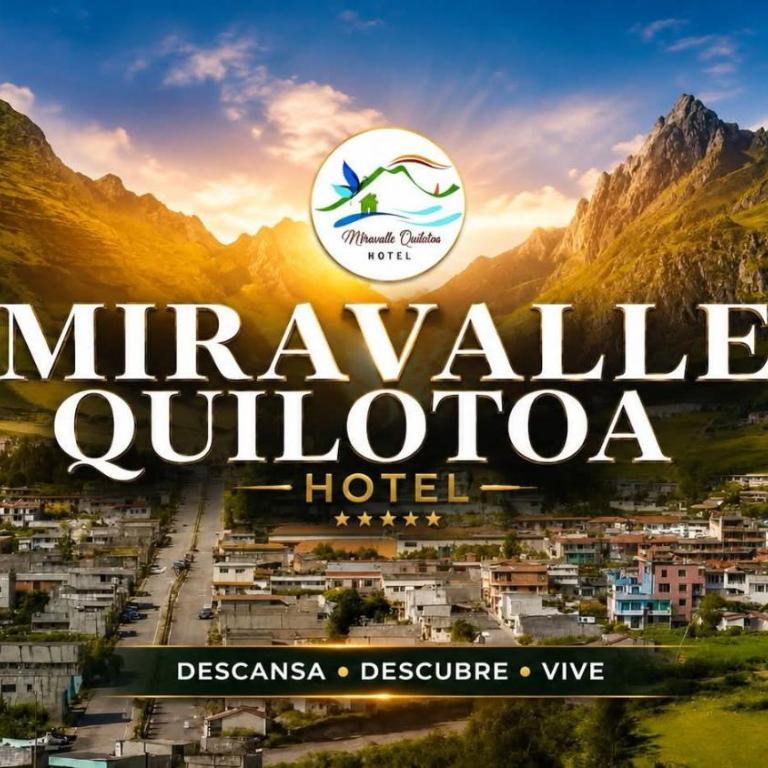 Miravalle Quilotoa Hotel - Habitación Individual - 2