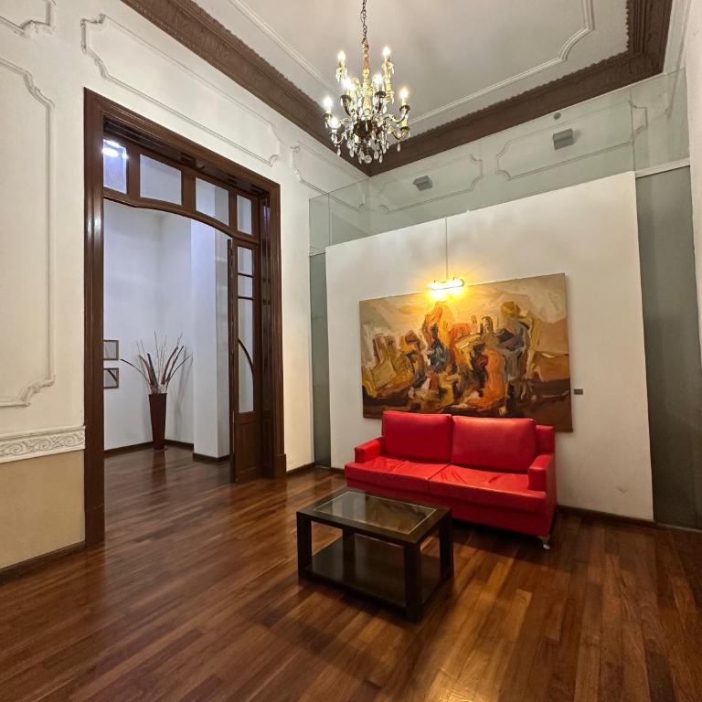 Depto luminoso en zona histórica a pasos de La Cañada - Apartamento de 1 dormitorio - 3