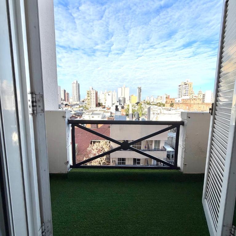 Pilares XVI - Hermoso Monoambiente en zona céntrica - Apartamento de 1 dormitorio - 10