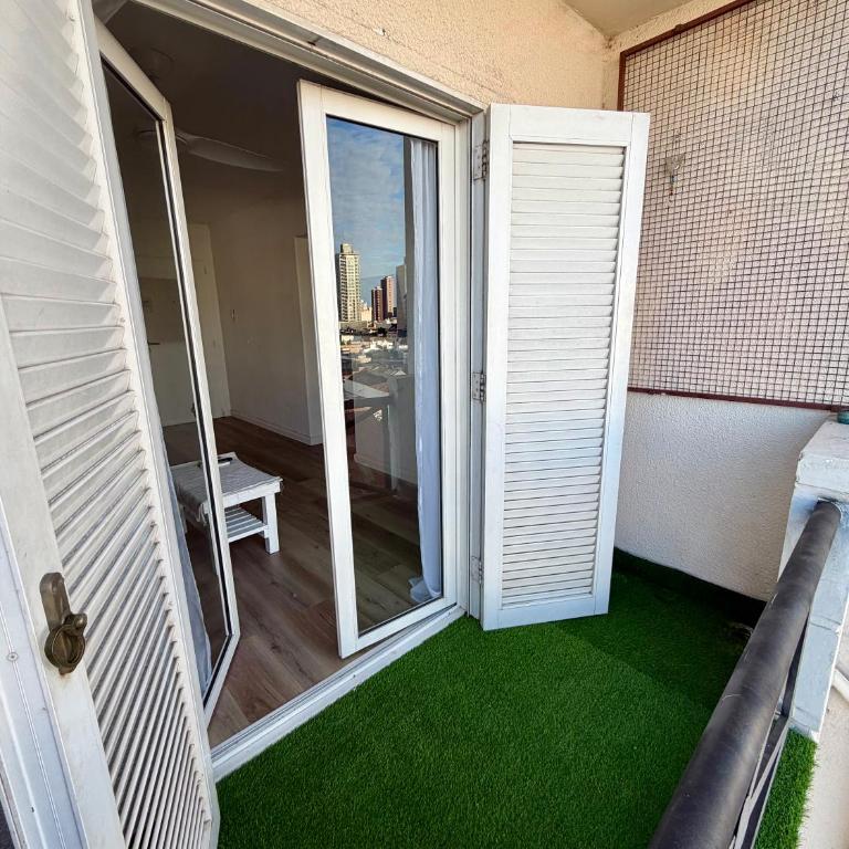 Pilares XVI - Hermoso Monoambiente en zona céntrica - Apartamento de 1 dormitorio - 11