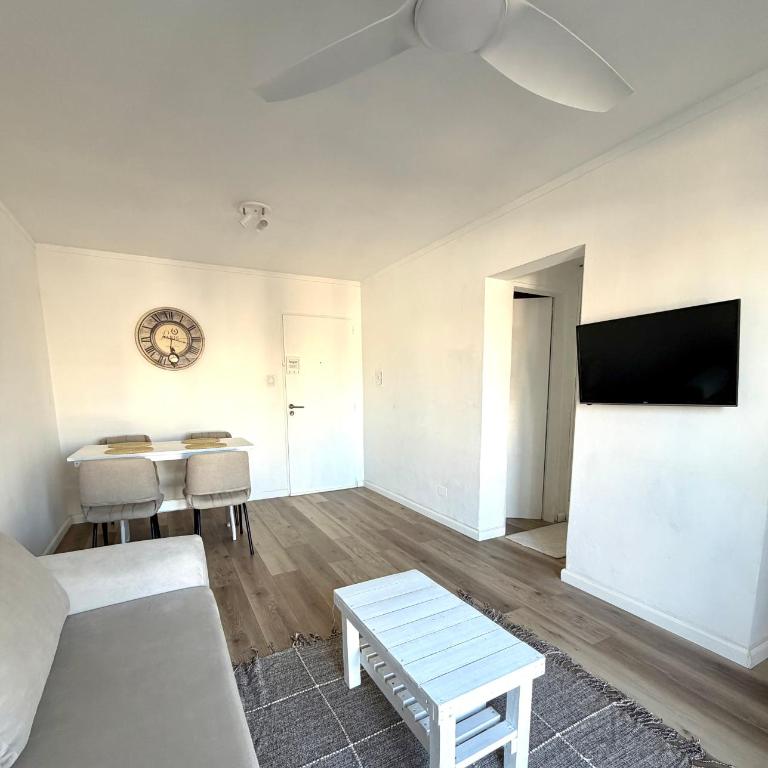 Pilares XVI - Hermoso Monoambiente en zona céntrica - Apartamento de 1 dormitorio - 6