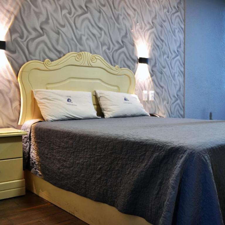 Hotel Costa Brava Gdl - Standard Queen Room - 5