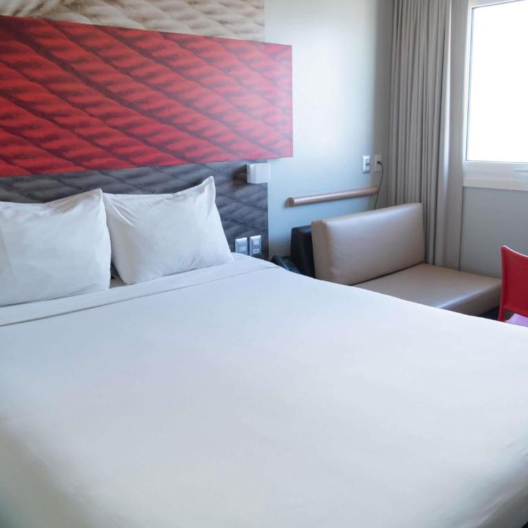 ibis Trujillo - Habitación Estándar - 1