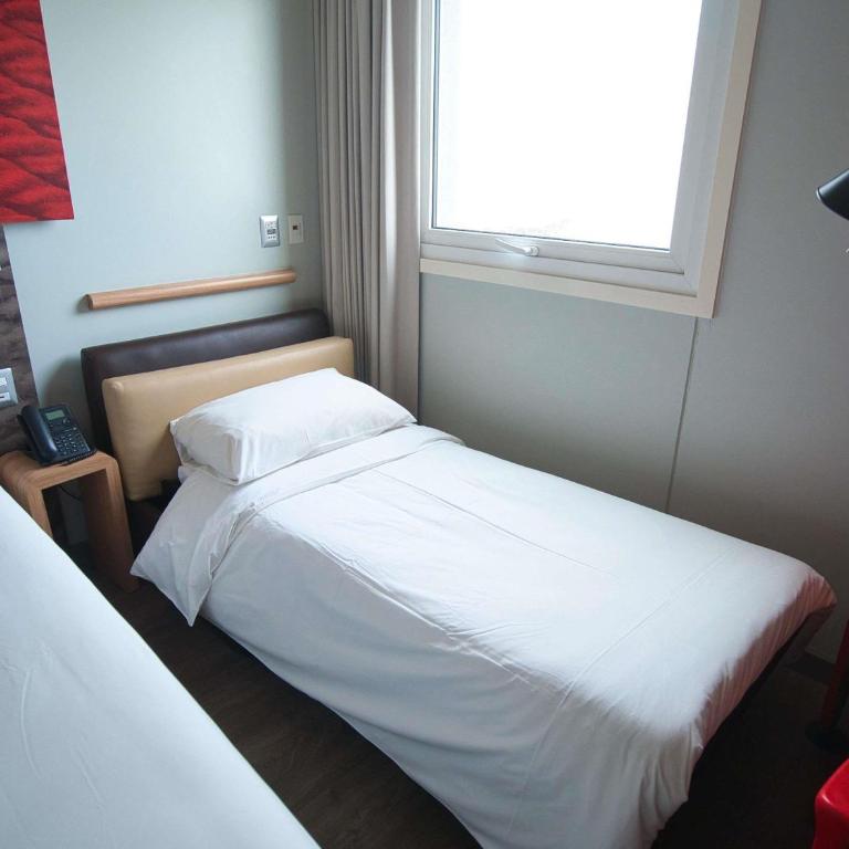 ibis Trujillo - Habitación Estándar - 2