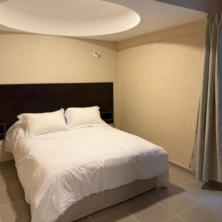 Apart Hotel Ostrón - Habitación Triple - 3