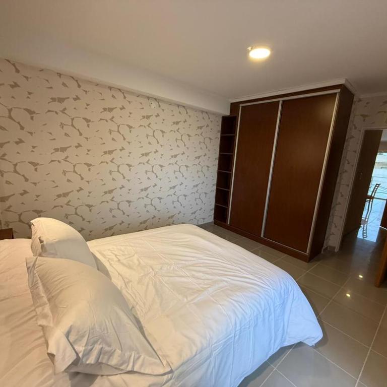Apart Hotel Ostrón - Habitación Doble Deluxe con vistas al mar - 1 o 2 camas - 5