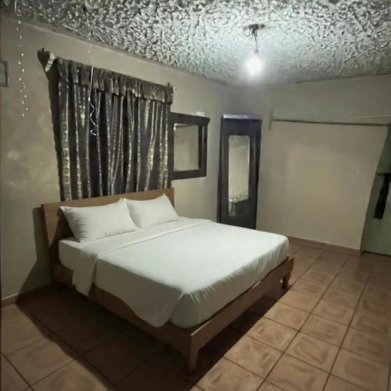 Casa Santa Cruz - Two-Bedroom House - 2