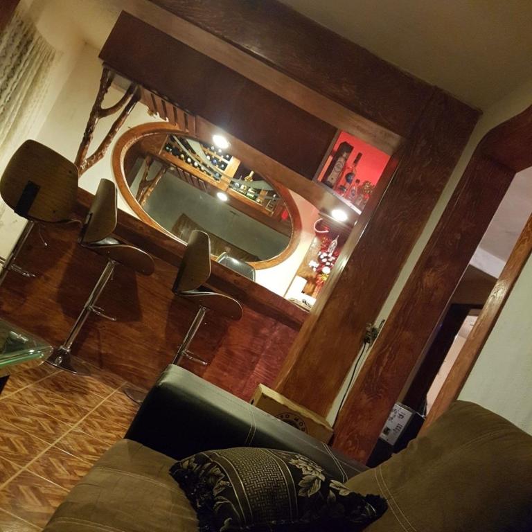 Casa Santa Cruz - Two-Bedroom House - 1