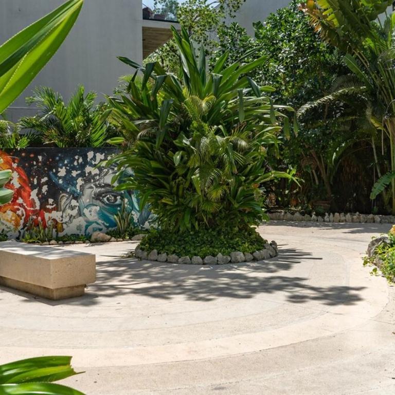 Oasis Penthouse in Tuk Private Pool - Apartamento de 1 dormitorio - 4