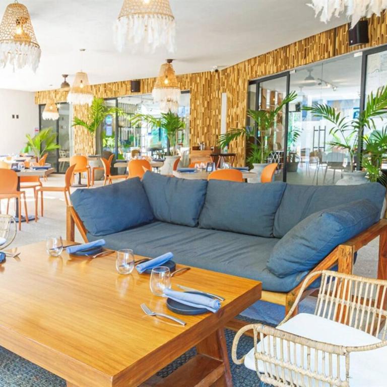 Oasis Penthouse in Tuk Private Pool - Apartamento de 1 dormitorio - 5
