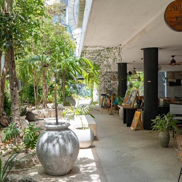 Oasis Penthouse in Tuk Private Pool - Apartamento de 1 dormitorio - 6
