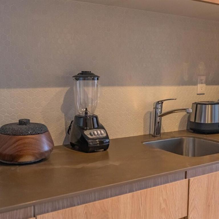 Oasis Penthouse in Tuk Private Pool - Apartamento de 1 dormitorio - 10