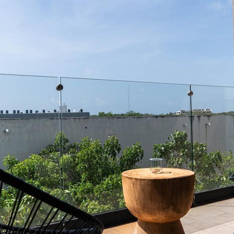 Oasis Penthouse in Tuk Private Pool - Apartamento de 1 dormitorio - 12