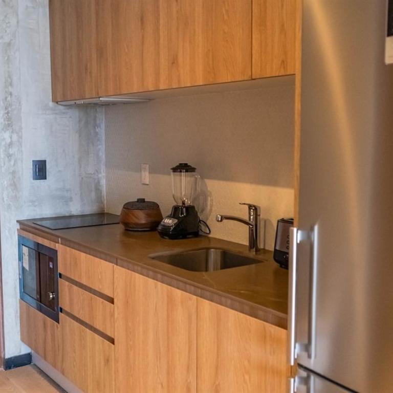 Oasis Penthouse in Tuk Private Pool - Apartamento de 1 dormitorio - 13