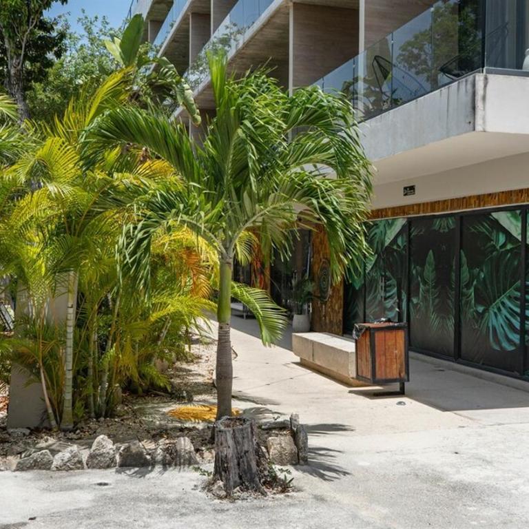 Oasis Penthouse in Tuk Private Pool - Apartamento de 1 dormitorio - 14
