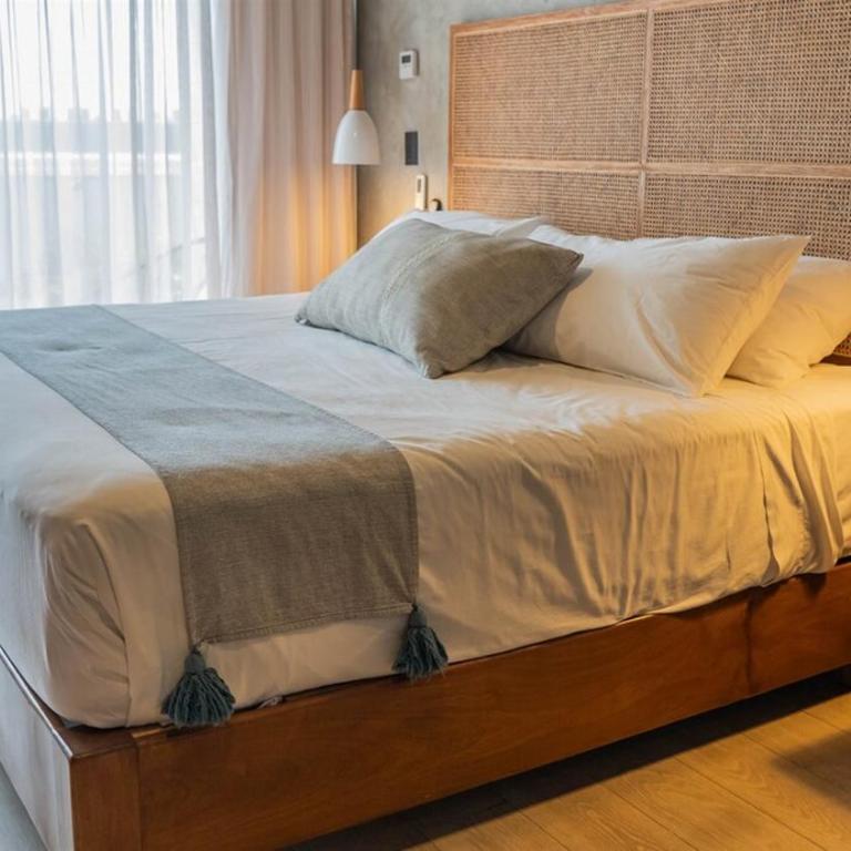 Oasis Penthouse in Tuk Private Pool - Apartamento de 1 dormitorio - 16