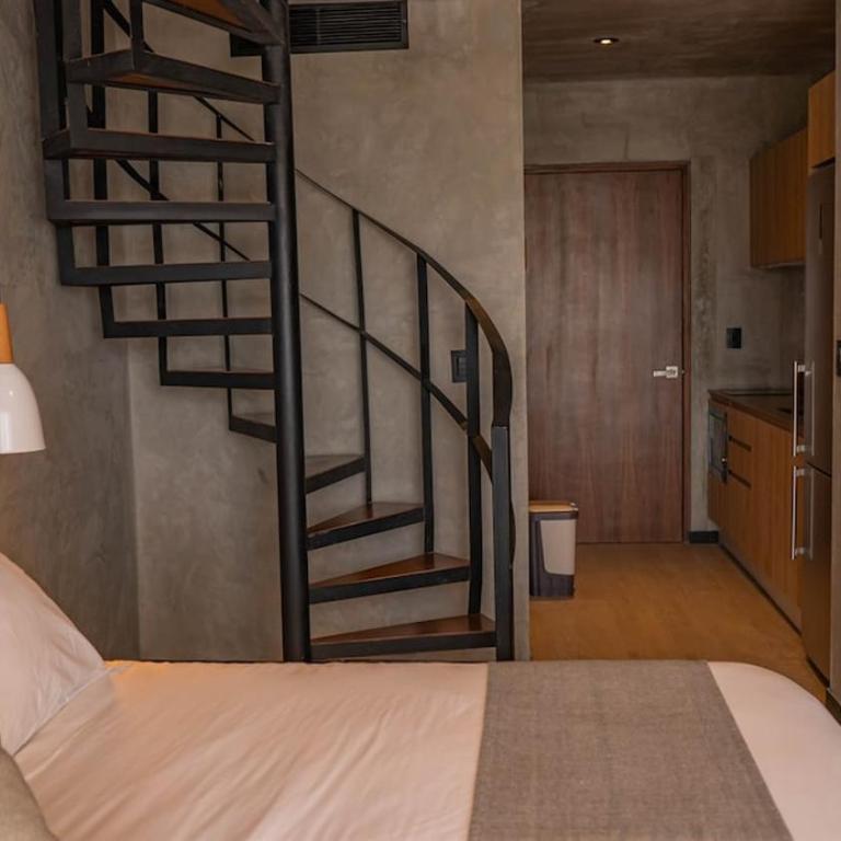 Oasis Penthouse in Tuk Private Pool - Apartamento de 1 dormitorio - 21