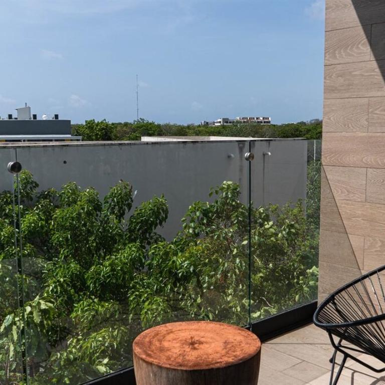 Oasis Penthouse in Tuk Private Pool - Apartamento de 1 dormitorio - 22