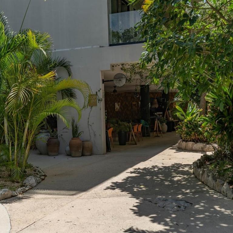 Oasis Penthouse in Tuk Private Pool - Apartamento de 1 dormitorio - 24