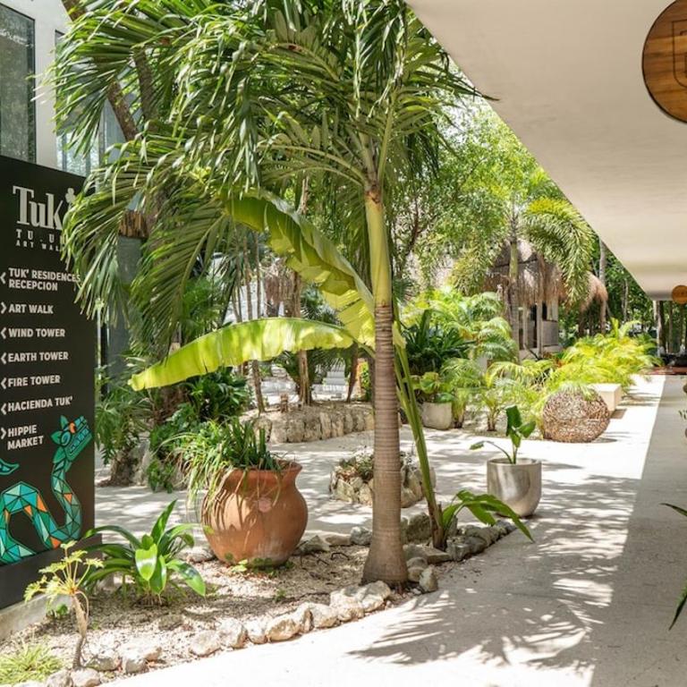 Oasis Penthouse in Tuk Private Pool - Apartamento de 1 dormitorio - 25