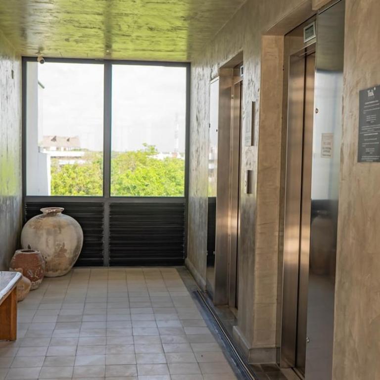 Oasis Penthouse in Tuk Private Pool - Apartamento de 1 dormitorio - 27