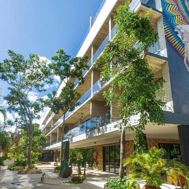 Oasis Penthouse in Tuk Private Pool - Apartamento de 1 dormitorio - 28