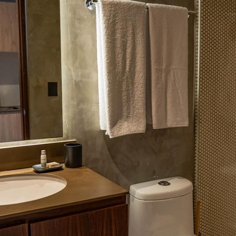 Oasis Penthouse in Tuk Private Pool - Apartamento de 1 dormitorio - 30