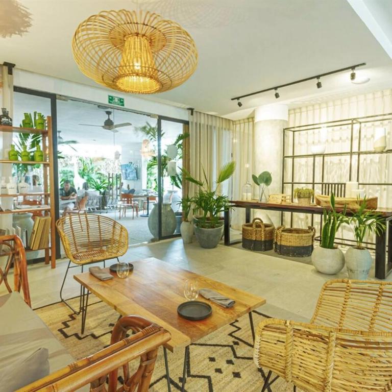 Oasis Penthouse in Tuk Private Pool - Apartamento de 1 dormitorio - 31