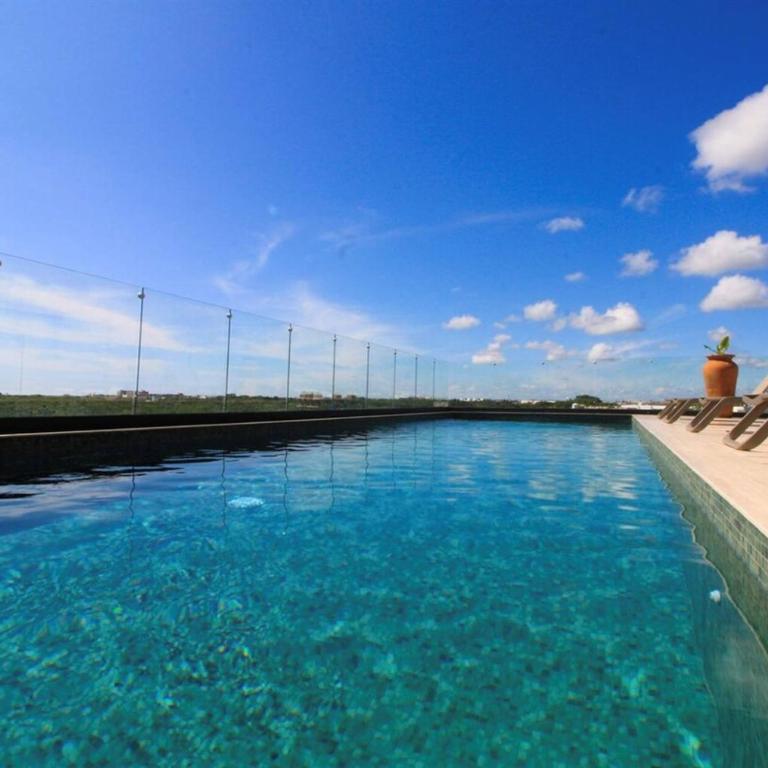 Oasis Penthouse in Tuk Private Pool - Apartamento de 1 dormitorio - 33