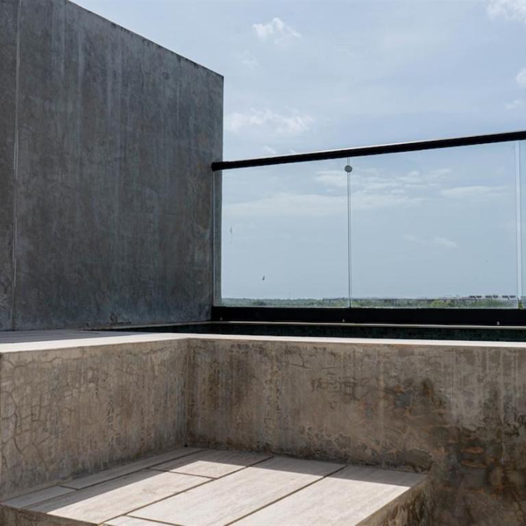 Oasis Penthouse in Tuk Private Pool - Apartamento de 1 dormitorio - 36