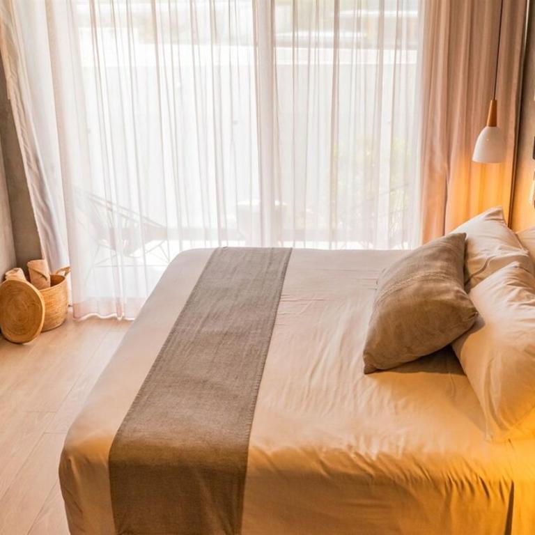 Oasis Penthouse in Tuk Private Pool - Apartamento de 1 dormitorio - 37