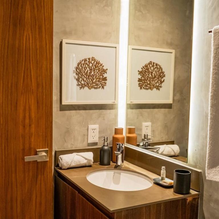 Oasis Penthouse in Tuk Private Pool - Apartamento de 1 dormitorio - 41