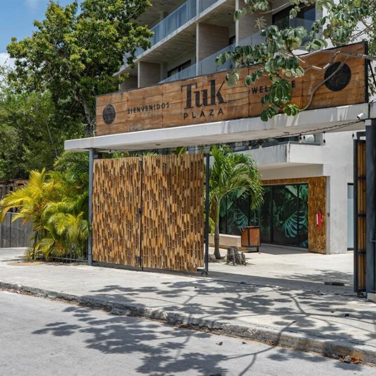Oasis Penthouse in Tuk Private Pool - Apartamento de 1 dormitorio - 43