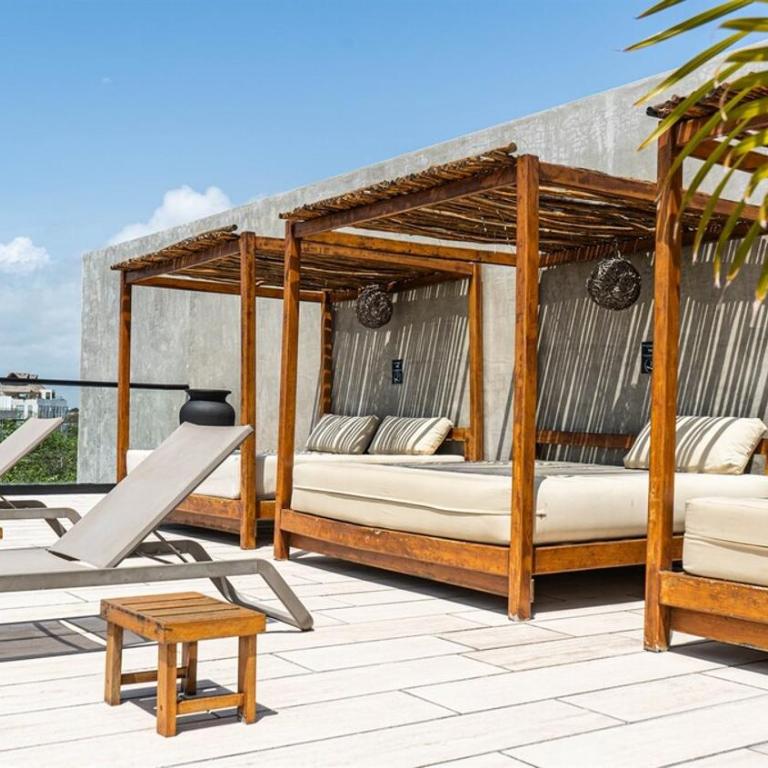 Oasis Penthouse in Tuk Private Pool - Apartamento de 1 dormitorio - 46