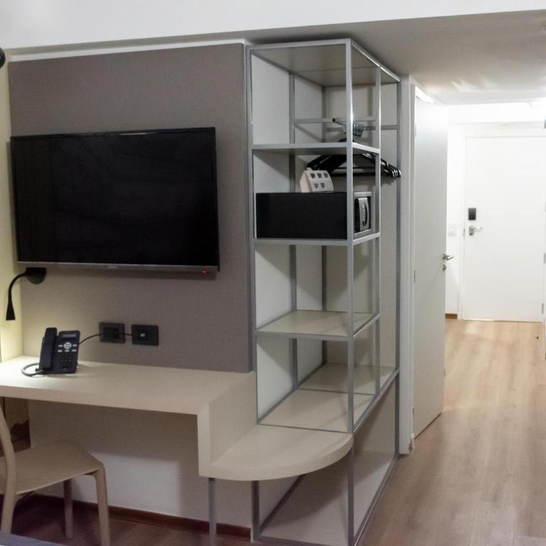 ibis Styles Buenos Aires Florida - Suite Familiar - 5
