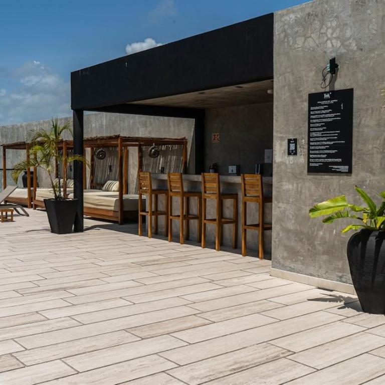 Oasis Penthouse in Tuk Private Pool - Apartamento de 1 dormitorio - 47