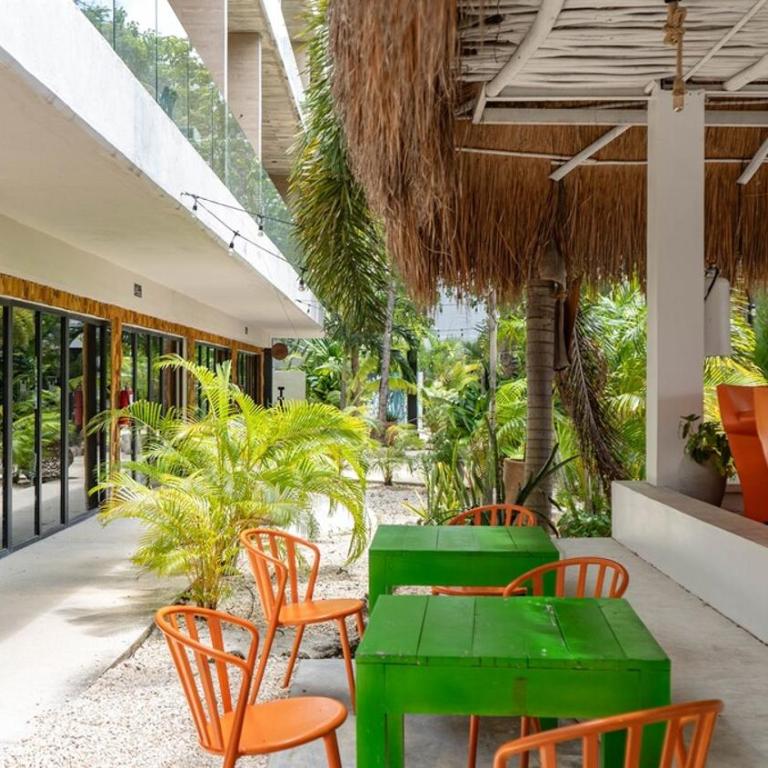 Oasis Penthouse in Tuk Private Pool - Apartamento de 1 dormitorio - 56