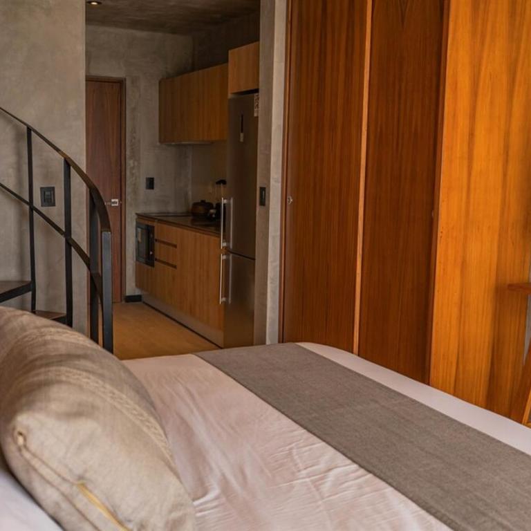 Oasis Penthouse in Tuk Private Pool - Apartamento de 1 dormitorio - 57