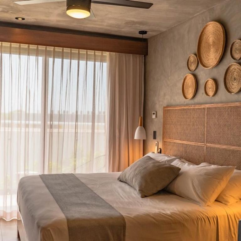Oasis Penthouse in Tuk Private Pool - Apartamento de 1 dormitorio - 58