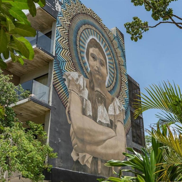 Oasis Penthouse in Tuk Private Pool - Apartamento de 1 dormitorio - 60
