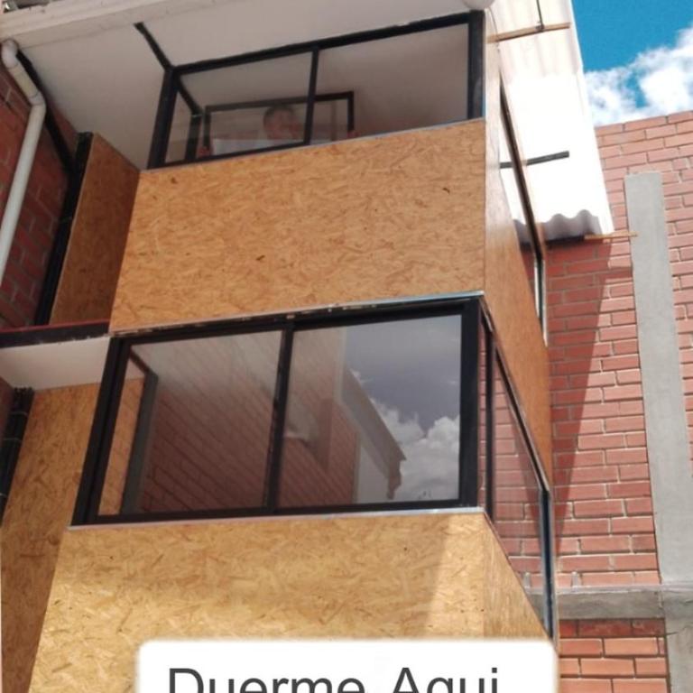 Casa de Huéspedes Tu Parada en Cuenca - Tienda - 1