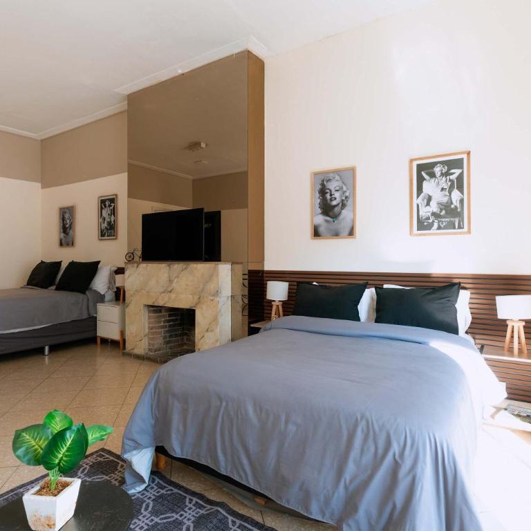 LDV Aparts 3C by MOT Rentals - Apartamento - 1