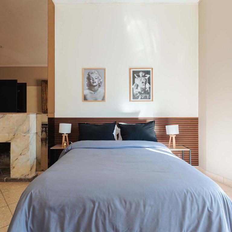 LDV Aparts 3C by MOT Rentals - Apartamento - 9