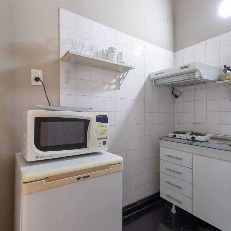 LDV Aparts 3C by MOT Rentals - Apartamento - 14