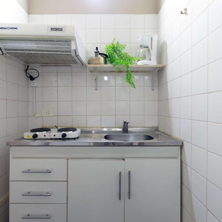 LDV Aparts 3C by MOT Rentals - Apartamento - 15