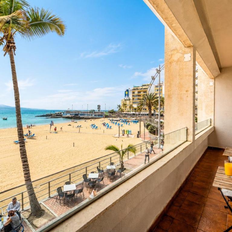Spectacular Views in Las Canteras By Canarias Prime Homes - Apartment - 8