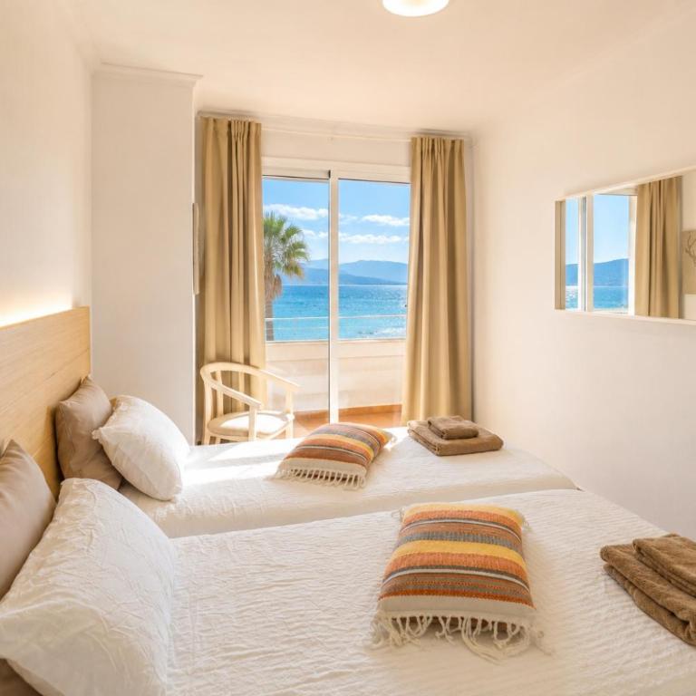 Spectacular Views in Las Canteras By Canarias Prime Homes - Apartment - 12
