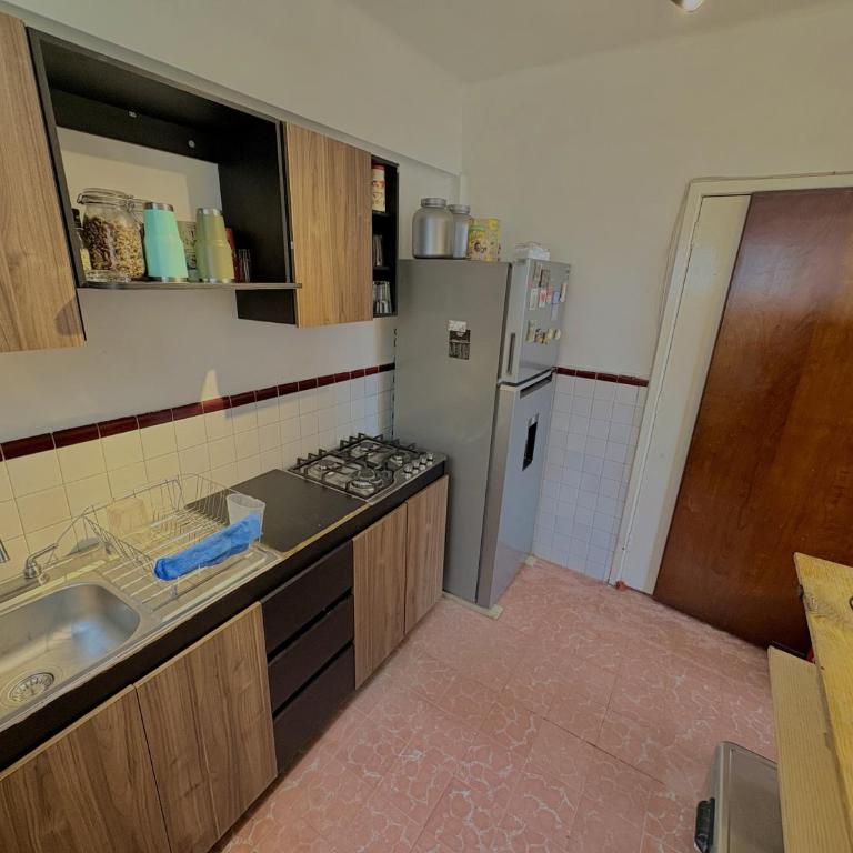 Habitacion 2 personas corazon de la CDMX - Apartamento de 1 dormitorio - 12