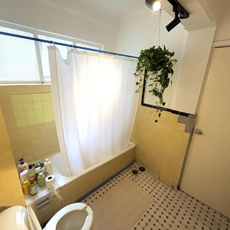Habitacion 2 personas corazon de la CDMX - Apartamento de 1 dormitorio - 11