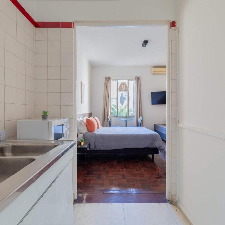 LDV Aparts 3A by MOT Rentals - Apartamento - 4